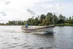 Jan van Gent 10.35 Cabin Electrisch, Ophalen, Gebruikt, Binnenboordmotor, 6 meter of meer