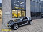 smart roadster 0.7 coupé garantie!, Auto's, Smart, Origineel Nederlands, Te koop, Zilver of Grijs, 20 km/l