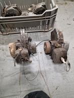 Jlo type mm 540 motorblok, Fietsen en Brommers, Ophalen of Verzenden