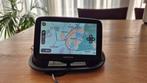 TomTom Navigatiesysteem met Dashboardmat, Ophalen of Verzenden