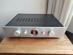 Buizen Voorversterker / Tube pre amplifier AUDIOROMY M-10L, Ophalen of Verzenden, Versterker
