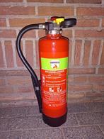 Brandblusser - Veiligheid voorop!, Huis en Inrichting, Brandblussers en Brandkasten, Ophalen of Verzenden, Gebruikt, Brandblusser