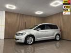 Volkswagen Touran 1.2 TSI Comfortline 7p * Trekhaak / 7 Pers, Voorwielaandrijving, 65 €/maand, Gebruikt, Euro 6