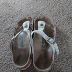 Birkenstocks maat 38, weinig gedragen, Ophalen of Verzenden, Gedragen, Sneakers of Gympen