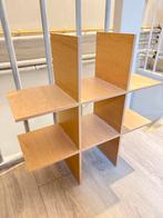 Planken kubussen, Ophalen, 50 tot 100 cm, Zo goed als nieuw, Minder dan 100 cm