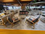 Life Outdoor Living Showroom Uitverkoop!!!, Tuin en Terras, Ophalen, Nieuw, Aluminium, Bank