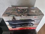 Alpina raclette grill ongebruikt, Witgoed en Apparatuur, Ophalen, Zo goed als nieuw, 8 personen of meer