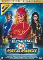 Mega mindy, Ophalen of Verzenden, Gebruikt, Film