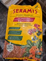 Seramis  Planten Granulaat, Ophalen, Nieuw