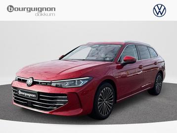Volkswagen Passat Variant 1.5 eHybrid Elegance | PHEV | Led  beschikbaar voor biedingen