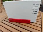 Fritzbox 7581 RF, Computers en Software, Routers en Modems, Ophalen of Verzenden, Gebruikt