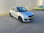 Suzuki SWIFT 1.2 Bandit EASSS | Nieuw APK | Airco, Auto's, Suzuki, Voorwielaandrijving, Stof, Gebruikt, 4 cilinders