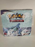 Chilling reign booster box folie wat los verder origineel, Hobby en Vrije tijd, Verzamelkaartspellen | Pokémon, Nieuw, Foil, Ophalen of Verzenden