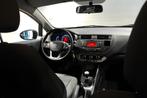 Kia Rio 1.2 CVVT Design Edition PDC, Airco, Start&Stop, Euro 5, Gebruikt, 4 cilinders, Origineel Nederlands