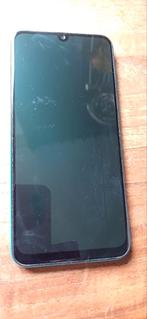 galaxy M21 Samsung, 64 GB, Ophalen of Verzenden, Zo goed als nieuw, Blauw