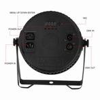 DJLicht 84W RGBW led par 14x6, ., Nieuw, Ophalen of Verzenden, .