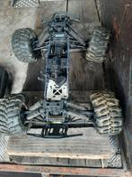 Ter koop meerdere nitro auto.s, Hobby en Vrije tijd, Modelbouw | Radiografisch | Auto's, Ophalen of Verzenden, Nitro, Auto onroad