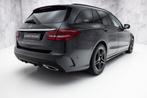 Mercedes-Benz C-Klasse Estate 180 Premium Pack AMG | Trekhaa, Automaat, 12 maanden, Lichtsensor, 14 km/l