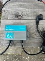 Mastervolt acculader, Ophalen of Verzenden, Gebruikt, Overige typen