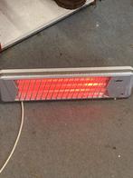 Vintage Elektrische Kachel, Huis en Inrichting, Kachels, Ophalen, Gebruikt, Hangend