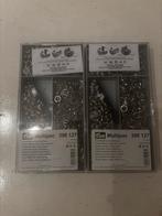 Prym Jersey Drukknopen - 400 stuks, Hobby en Vrije tijd, Naaien en Fournituren, Ophalen of Verzenden, Nieuw, Knoop of Knopen