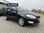 Skoda Fabia Combi 1.2 TSI Sprint, Euro 5, Stof, Gebruikt, 4 cilinders