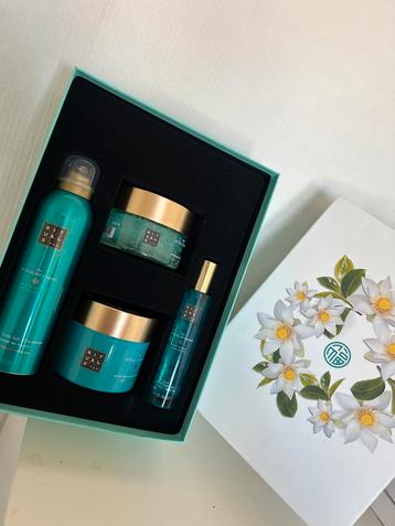 Rituals The Ritual of Karma Cadeauset. beschikbaar voor biedingen