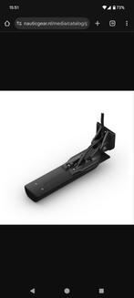 Nieuwe Garmin GT54 transducer, Watersport en Boten, Ophalen of Verzenden, Nieuw, Overige typen