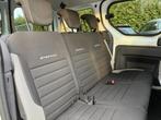 Dacia Dokker 1.3 TCe Stepway 130pk, Navi | Camera | Trekhaak, Auto's, Dacia, Voorwielaandrijving, Stof, Gebruikt, Euro 6