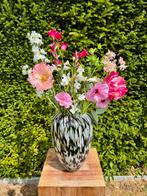 Kunstboeket zijden bloemen, Huis en Inrichting, Ophalen of Verzenden, Nieuw, Binnen