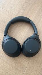 Sony WH-1000XM3 - Zo goed als nieuw, Audio, Tv en Foto, Koptelefoons, Ophalen of Verzenden, Zo goed als nieuw, Over oor (circumaural)
