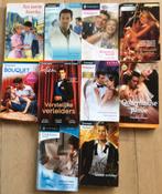 Harlequinn pockets 10 stuks, Ophalen, Gelezen, Nederland