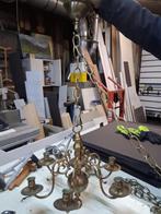 Kroonluchter, Antiek en Kunst, Ophalen