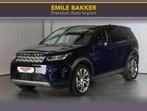 Land Rover Discovery Sport P300e 1.5 R-Dynamic Head up/Pano, Auto's, Automaat, 1497 cc, Gebruikt, Zwart