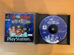 Worms world party, Muziek, Vincent's games, Ophalen of Verzenden, Zo goed als nieuw