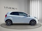 Kia Picanto 1.0 CVVT Design Edition |Navigatie | Camera | Le, Voorwielaandrijving, Stof, Gebruikt, Euro 6