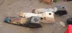 Honda MB5 MB8 Benzinetanks - Opknap project, Ophalen of Verzenden, Gebruikt, Tank, Honda