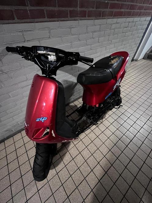 Zip 2t polini ❗blok❗ 70cc +zip 50cc blok, Fietsen en Brommers, Scooters | Piaggio, Zo goed als nieuw, Zip, Ophalen of Verzenden