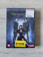The Vampire diaries seizoen 4, Cd's en Dvd's, Dvd's | Tv en Series, Ophalen of Verzenden, Drama, Vanaf 16 jaar, Nieuw in verpakking
