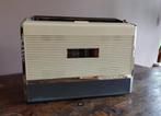 Vintage Bandrecoder Grundig TK 6, Ophalen, Bandrecorder, Met banden