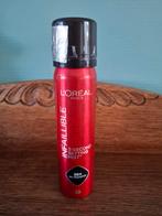 L'Oréal 3- second setting mist nieuw!, Ophalen of Verzenden, Nieuw, Gehele gezicht, Verzorging