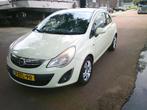 Opel Corsa 1.2-16V Selection airco werkt, Voorwielaandrijving, Euro 5, Gebruikt, 1229 cc