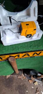 1.25 compressor, Ophalen of Verzenden, Zo goed als nieuw, Auto, Overige merken