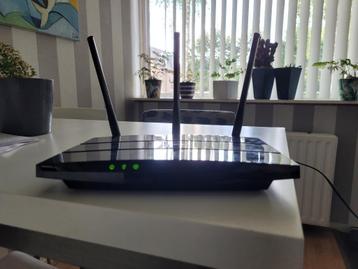 Tp Link Archer  c1200 dual band router z.g.a.n beschikbaar voor biedingen