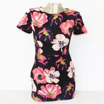Prachtige OR Oakridge Bloemen Jurk (Maat 32/8) - 61 € 30,-, Overige kleuren, Ophalen of Verzenden, Zo goed als nieuw, Maat 34 (XS) of kleiner