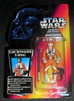 Star Wars, Power of the Force, Luke Skywalker, Gebruikt, N.v.t., N.v.t., Ophalen of Verzenden