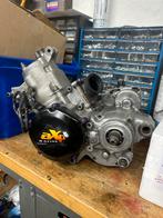 Motorblok yz 125, Motoren, Ophalen of Verzenden, Gebruikt