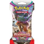Pokémon Scarlet & Violet Paldea Evolved Sleeved Booster Pack, Verzenden, Nieuw, Booster