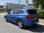 BMW X1 xDrive20i M Sport 192PK Automaat, 1998 cc, Stof, Gebruikt, Euro 6