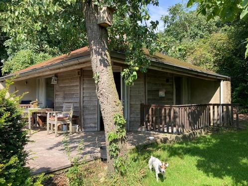 Vakantiehuis op Markelose berg, unieke locatie, last minute, Vakantie, Vakantiehuizen | Nederland, Overijssel, Overige typen, Landelijk